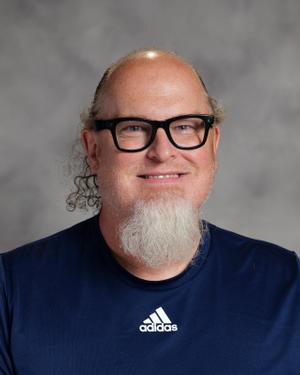 Image of Ken Jensen