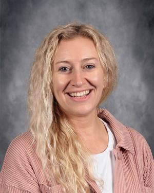 Image of Kelsey Jeske