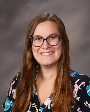 Image of Emily Jinsky