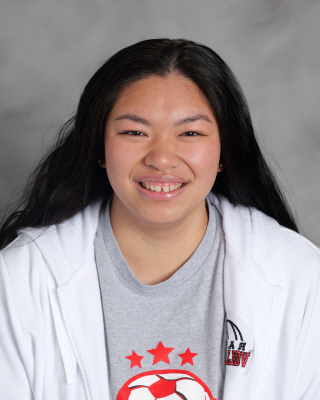 Image of Alyssa Johnson