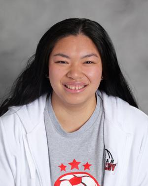 Image of Alyssa Johnson