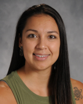 Image of Nathali Jones