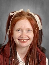 Image of Autumn Kelly