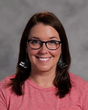 Image of Ashley Kelnhofer
