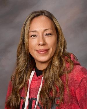Image of Jennifer Kelser