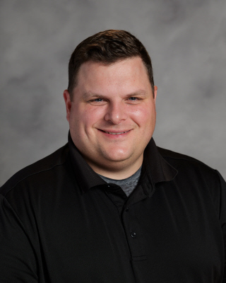 Image of Benjamin Kessler