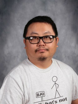 Image of Cheng Khang