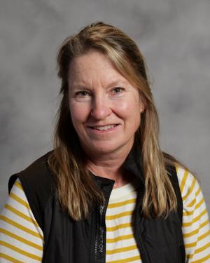 Image of Kimberly Kinsey