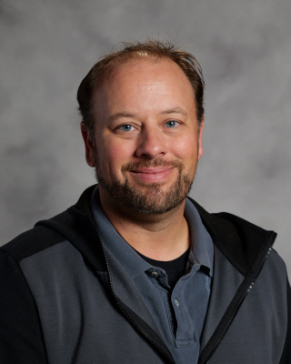 Image of Christopher Kleist