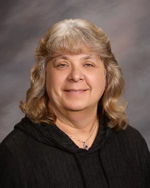 Image of Carla Kniech