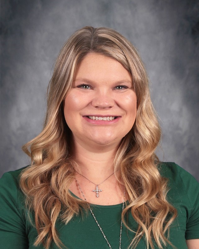 Image of Kelsey Kothe