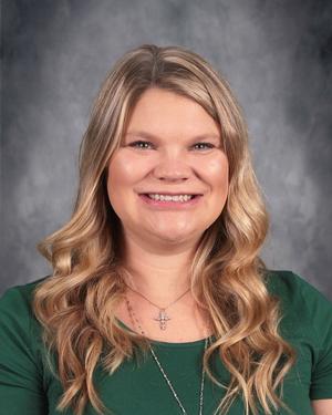 Image of Kelsey Kothe