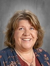 Image of Dawn Krommenakker