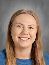 Image of Alison Krostag