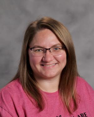 Image of Julie Kuhn