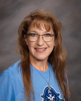 Image of Annette Svoboda-Lessard