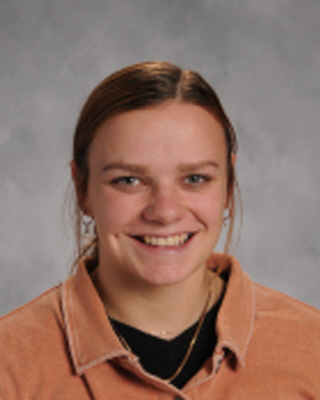 Image of Ava Magee
