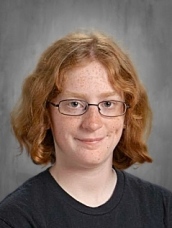 Image of Arianna Malthe