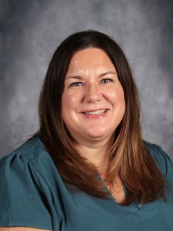 Image of Sarah Marchena