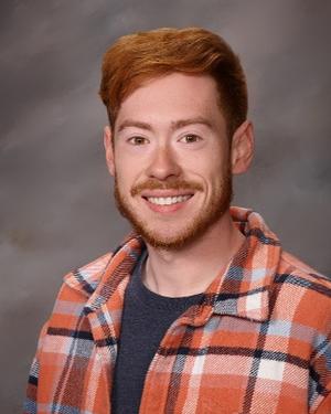 Image of Joshua Martineau