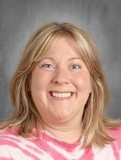 Image of Kate McAllister