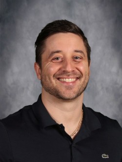 Image of Brian McCusker