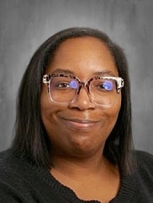 Image of Aisha McDade