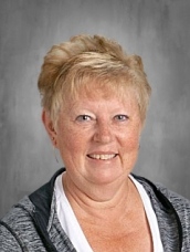 Image of Jennifer McGregor