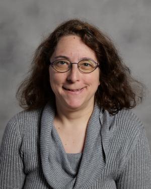 Image of Holly McMiller