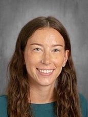 Image of Gabrielle McNaughton