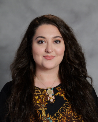 Image of Merita Mehmedi