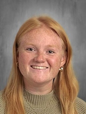 Image of Samantha Mellberg