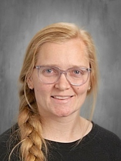 Image of Kendra Melville