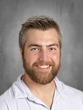 Image of Jacob Miller