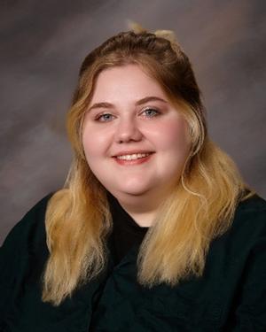 Image of Paige Minton