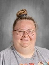 Image of Marita Mitchell