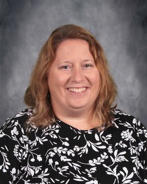 Image of Amy Modrzewski