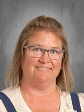 Image of Sarah Mohrbacher