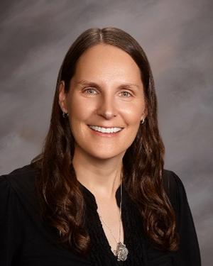 Image of Lynn Mrozek