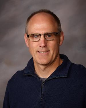 Image of Aaron Nelson