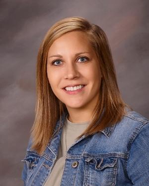 Image of Nikki Ligman