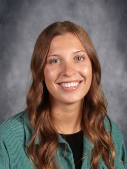 Image of Megan Nolan