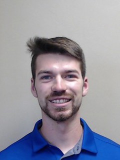 Image of Andrew Ohm