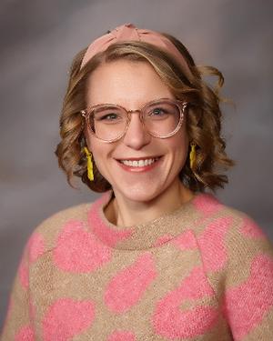 Image of Rachel Olari