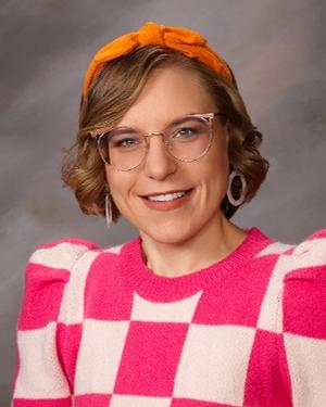 Image of Rachel Olari