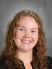 Image of Megan Overfelt