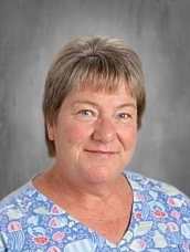 Image of Lauri Pappenfus