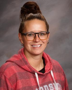 Image of Lacey Peck