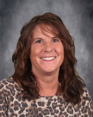 Image of Dana Pelot