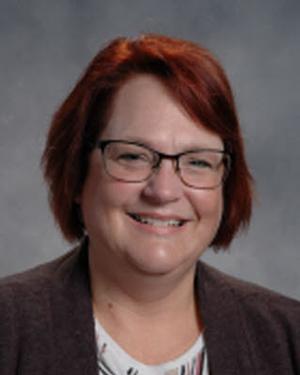 Image of Carole Pfahning